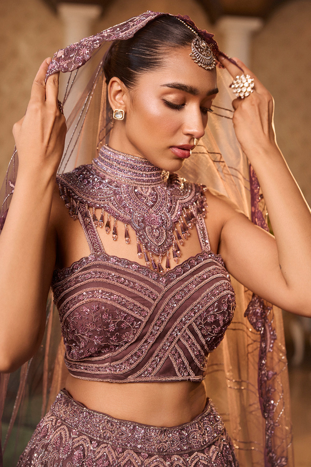 Sangeet LEHENGAS